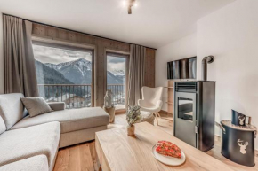 Résidence Le Grand Bouquetin - 3 Pièces pour 6 Personnes MAE-9984 Champagny-En-Vanoise